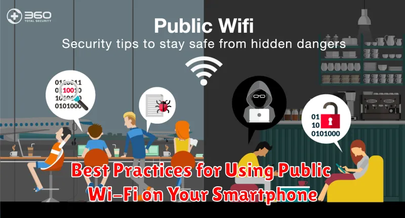 Best Practices for Using Public Wi-Fi on Your Smartphone
