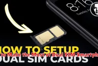 How to Make the Most of Dual SIM Smartphones